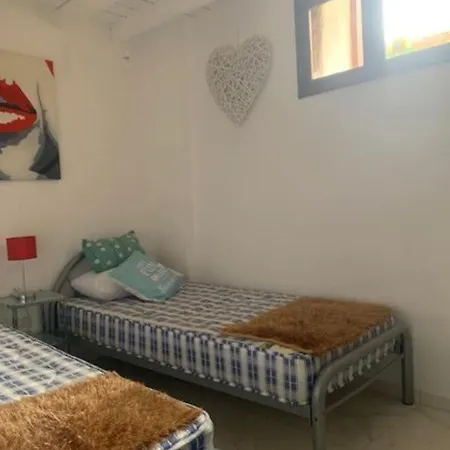 Laokoontos 16 Apartment Rhodes City Exterior photo