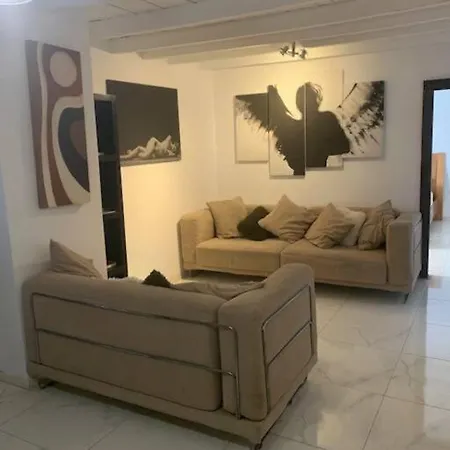 Laokoontos 16 Apartment Rhodes City Exterior photo