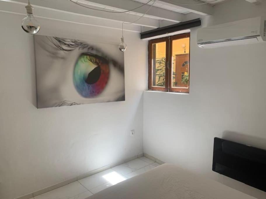 Laokoontos 16 Apartment Rhodes City
