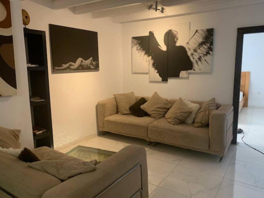 Apartment Laokoontos 16 *
